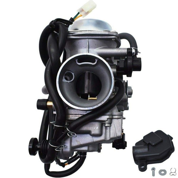 Compatible with Carburetor for Honda TRX450ES Foreman 450 Carb 1998-2001