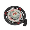 OTOTEC 1x Lawn Mower Recoil Pull Start Assembly Hand Starter
