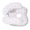 Baby Travel Pillow for Car Seat Soft and Skin Friendly