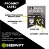 Beeswift MULTI-PURPOSE GLOVES BLACK M