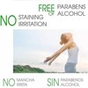 2 Pack Desodorante Cristal Alumbre Con Aloe Vera 100g Vital