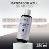 CELESTY Shampoo Matizador - Variedad Amarillo Azul Morado Negro Rojo