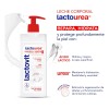 Crema Corporal Lactovit 400ml Lactourea Nutrireparadora
