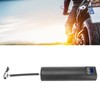 Portable Electric Tire Inflator with 150 PSI Cordless Rechargeable Air