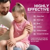 MED PRIDE 20% Zinc Oxide Ointment, Diaper Rash Skin Protectant,