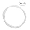Plastic Pipe for windscreen washers + Windshield Washer Hose 180cm