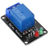 Garosa 3.3V Relay Module Control Board Electronic Switch with LED
