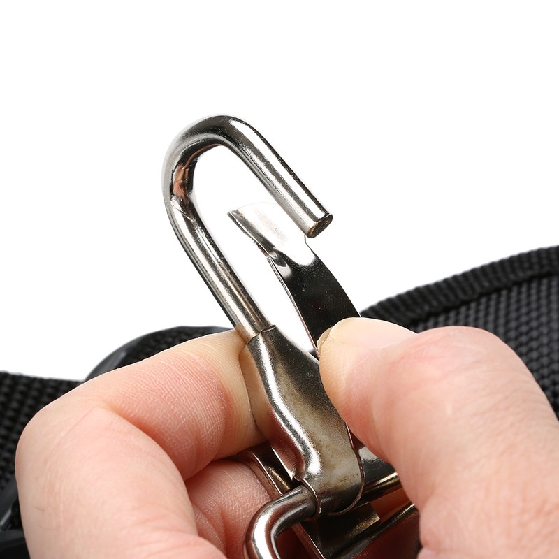 Comfort Strap Double Shoulder Mower Trimmer Harness Strap for Brush