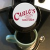 Cake Boss Coffee, Chocolate Cannoli, 24Count