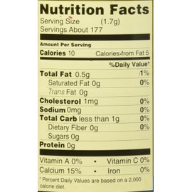 Maesri Fried Garlic, 10.5 Ounce