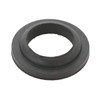 Master Plumber Rubber, Lavatory Drain Washer 2" O.D. x 1-1/4"