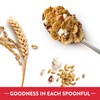 Kellogg's Special K, Breakfast Cereal, Fruit and Yogurt, Low Fat,