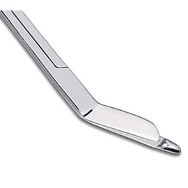 SURGICAL ONLINE Lister Bandage Scissors 3 Piece Set - 3.5", 4.5", and 5.5" Surgical Instruments Stainless Steel Ideal for EMTs, Medical Students, Paramedics, Doctors, Veterinarians, Nurses