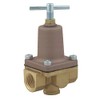 Watts Water Pressure Regulator Valve 3/8 in.