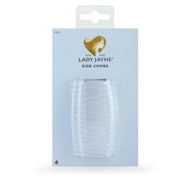 Lady Jayne Buy Lady Jayne Crystal Side Combs Online Chemist Outlet