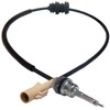 Metzger S 31025 Speedometer Cable