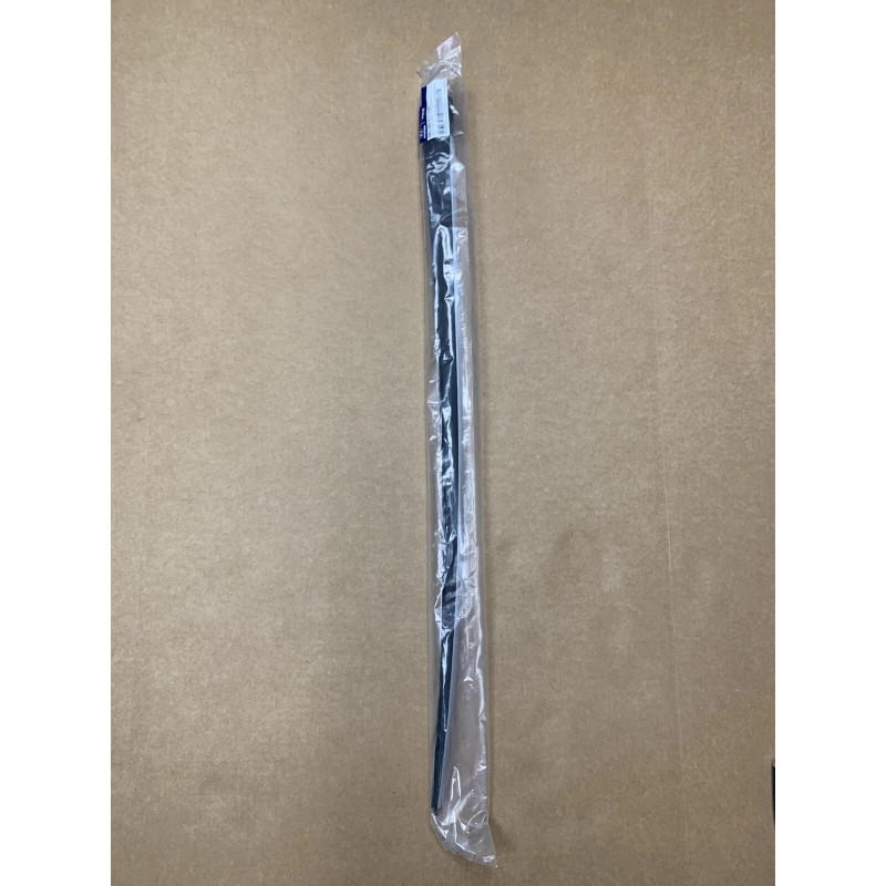 Hyundai 2015 to 2019 Sonata Front Windshield Pillar Molding Passenger