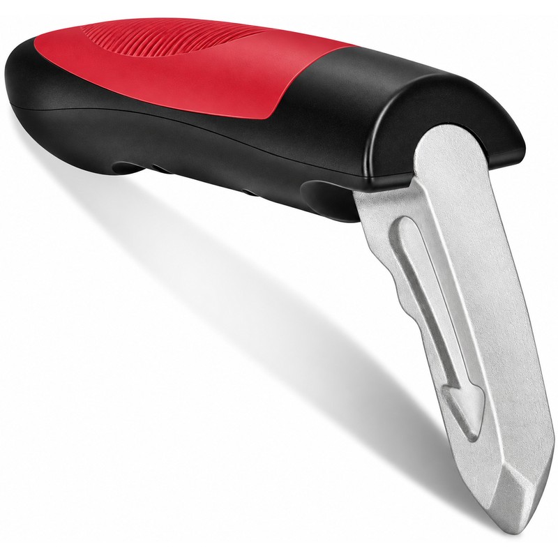 Car Door Assist Handle for Seniors – Non-Slip Ergonomic Support