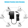 BestCH AC Adapter Charger for Snap On Tools Diagnostic Thermal