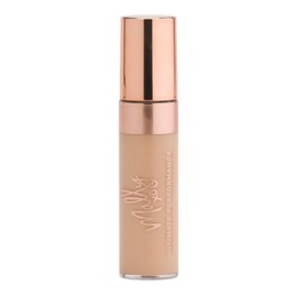 Mally Ultimate Performance Precision Concealer - Hydrating Argan Oil, Shea Butter & Botanicals - Medium