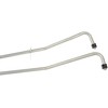 Dorman 724-603 Automatic Transmission Oil Cooler Hose Assembly Compatible with