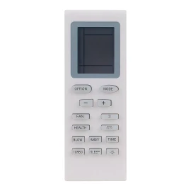 For Gree New YB0F Replace Remote for Gree Split Air Conditioner YB1F2 YB1F2F YB1FA YB1FAF