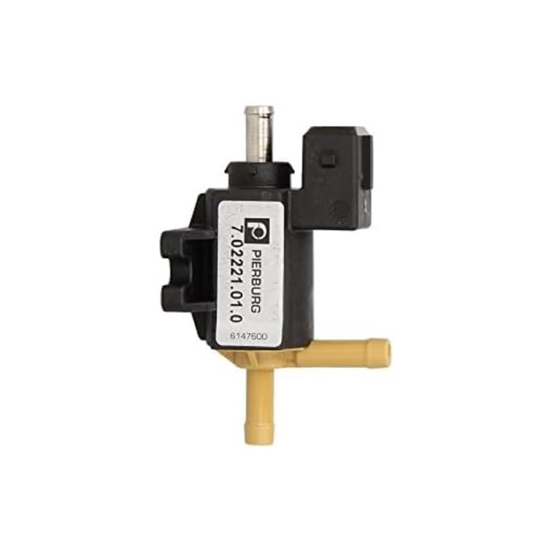 Pierburg 7890270 Boost Control Valve