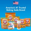 Arm & Hammer - 1155 Fridge-N-Freezer Baking Soda, 14 oz,
