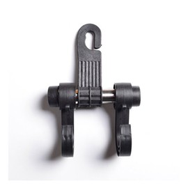 Vehicle Multi Double Hook (Small) / 차량용 멀티 더블후크 (소)