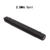 Portable Laser‑Engraved GRA‑7350TC HF Antenna | Telescopic 3.5 MHz to 50 MHz