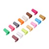 14 Pcs Pen Adapter Replacement ABS Marker Adapter Holder Set