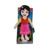 Heidi - Plush toy Heidi and friends 11,80"/30cm with Display