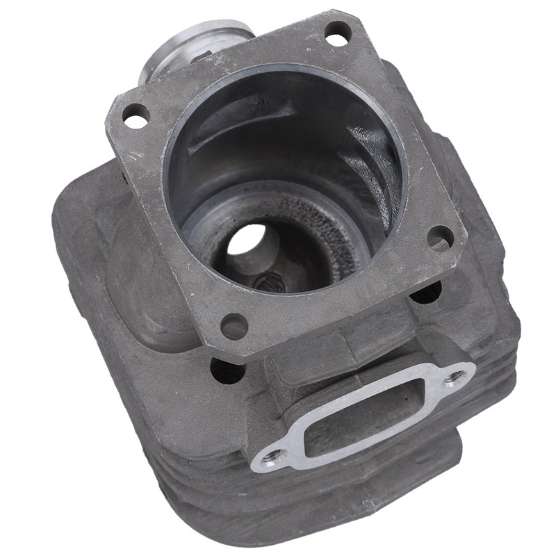 Chain Saw Cylinder Piston Replacement Kit Hardware Tool Fittings Fit