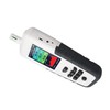 3.2in LCD Screen Nuclear Radiation Detector Professional Geiger Counter Radiation