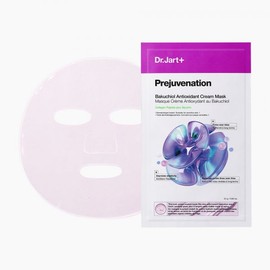 brand Dr. Jart Prejuvenation Mask 1 piece / 닥터자르트 프리쥬비네이션 마스크 1매