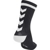Hummel Unisex Elite Indoor Sock Low Socks, unisex_adult, Socks, 204043-2114,