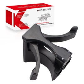 RLB-HILON Cup Holder Insert Divider Compatible with Toyota 4Runner 2003 2004 2005 2006 2007 2008 2009 Year
