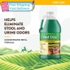 NaturVet Yard Odor Eliminator - 64oz, Grass/Patios​