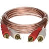 PYLE PLRC3 3ft Stereo RCA Cable