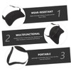 Mobestech Unloading and Carrying Shoulder Pad Goods Accessory Outdoor Shoulder