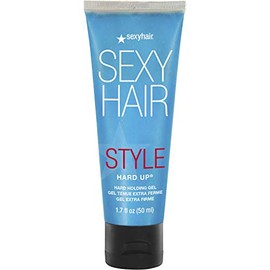 Sexy Hair Style Sexy Hair Hard Up Hard Holding Gel, 1.7 Ounce