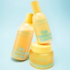 The Face Shop Oat Panthenol Moisturizing Barrier Cream 60mL