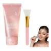 Mascarilla Colágeno Medicube Caja Embalajep
