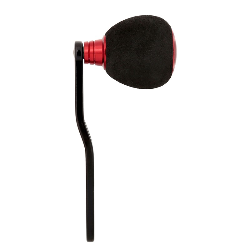 Fishing Reel Handle EVA Knob with Fittings Replacement Parts for