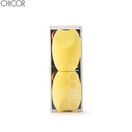 CHICOR Signature Puff 2ea