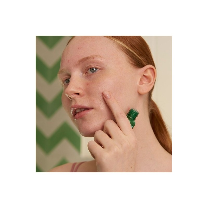 Tea Tree Oil 20ML (33435) / 티트리 오일 20ML (33435)