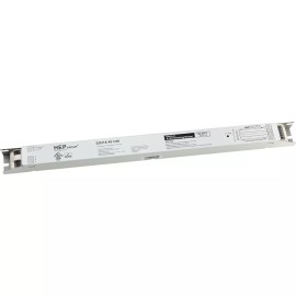 ATI 2x24W & 2x39W T5 High-Output Dimmable Aquarium Ballast