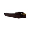 PAULIMOT Parting Steel Holder 12 x 12 mm with Indexable