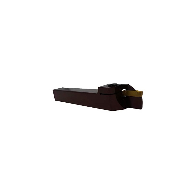 PAULIMOT Parting Steel Holder 12 x 12 mm with Indexable