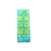 Springtime Wax Melt Snap Bar - Vegan Wax Melts -